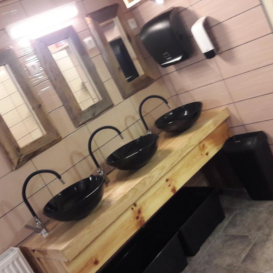 House Jaro & Camp Jaro Landhaus *