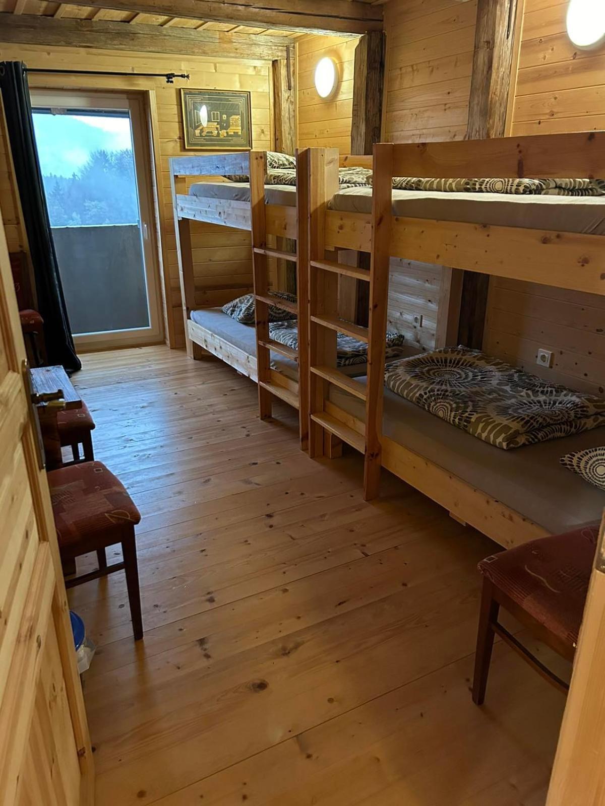 House Jaro & Camp Jaro Landhaus