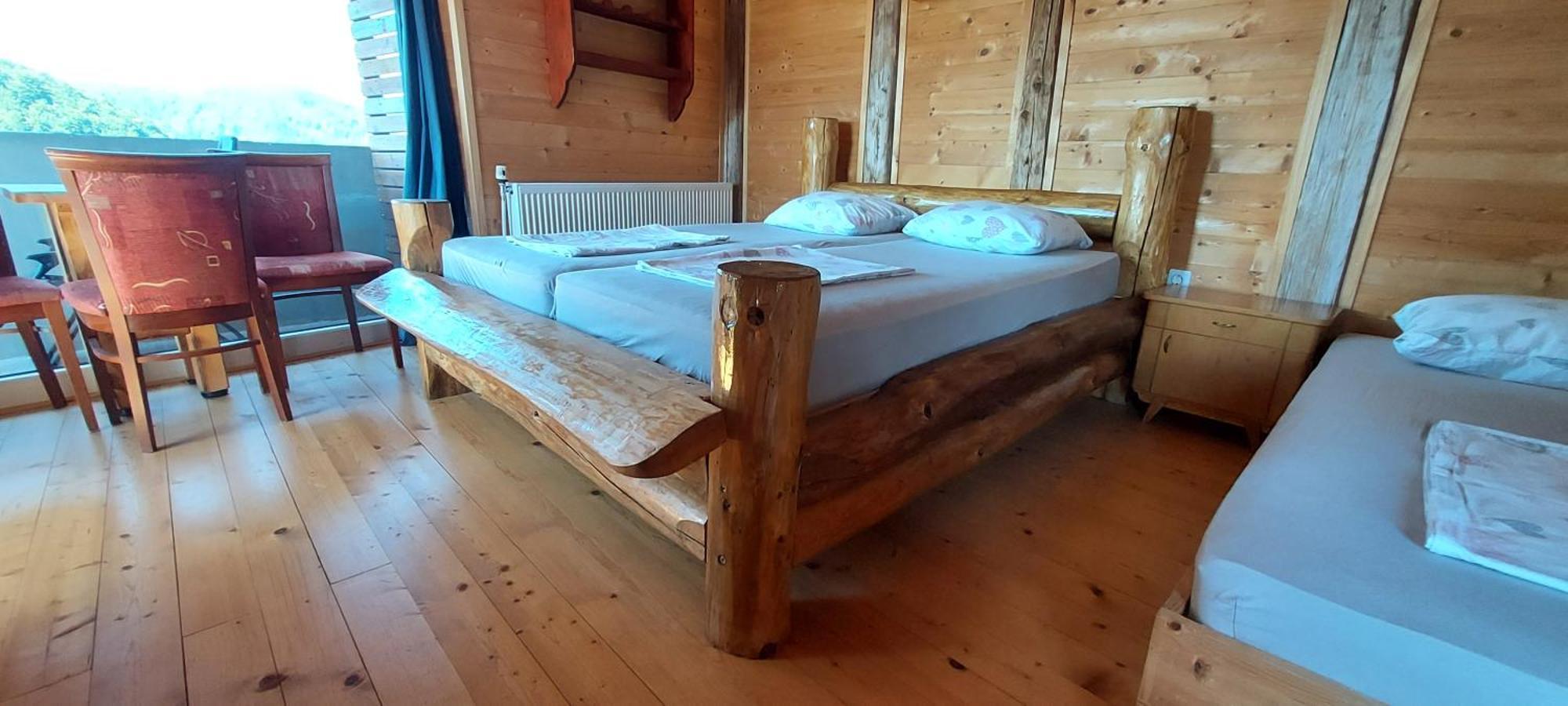 House Jaro & Camp Jaro Landhaus Velenje